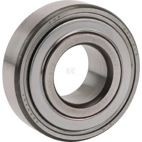 Roulement NSK 204DLS