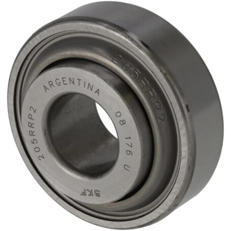 Roulement à rouleaux PEER BEARING 205RRP2