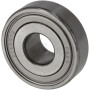 Roulement à rouleaux PEER BEARING 205RRP2