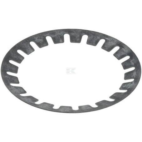 Ressort FENDT (AGCO) 205301020370