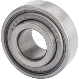 Roulement à rouleaux PEER BEARING 203RRR2G