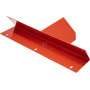 Plate UNIA 2046050310000
