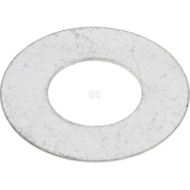 Bague de recouvrement KÖPPL 203N0312