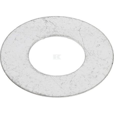 Bague de recouvrement KÖPPL 203N0312
