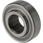 Roulement à rouleaux PEER BEARING 206HRR6