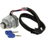 Commutateur d'allumage PNEUTRON 20503102PN