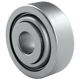 Roulement à rouleaux PEER BEARING 203RYY50