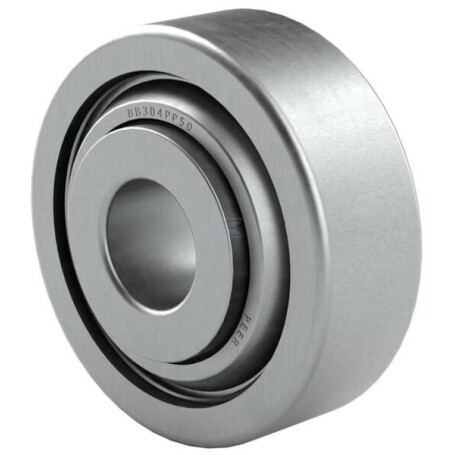 Roulement à rouleaux PEER BEARING 203RYY50