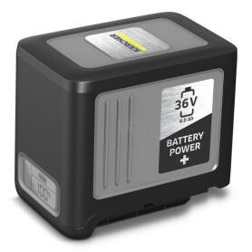 Peinture de batterie KÄRCHER 20420220