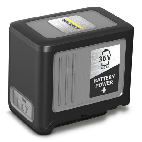 Peinture de batterie KÄRCHER 20420220
