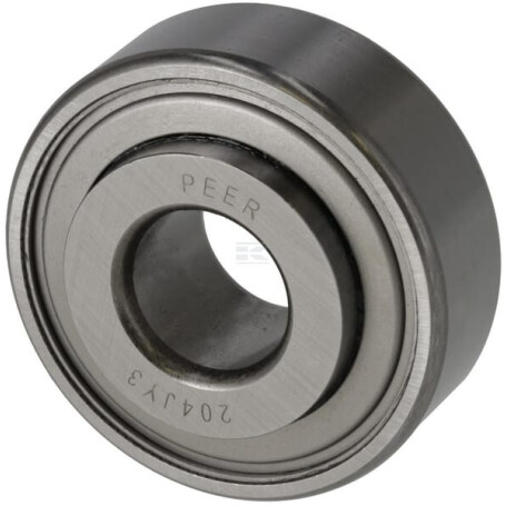 Roulement à rouleaux PEER BEARING 204RRY3C