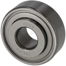 Kugellager 204RRY3C PEER BEARING 204RRY3C