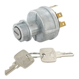 Interrupteur d'allumage PNEUTRON 20500806PN