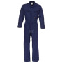 Combinaison bleu marine HAVEP 2070K1100H60