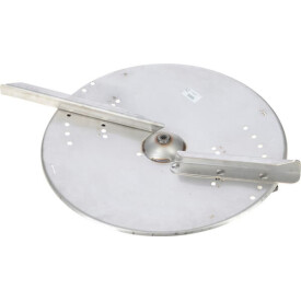 Disco esparcidor completo izdo. LM 30 UNIA 2053030500001