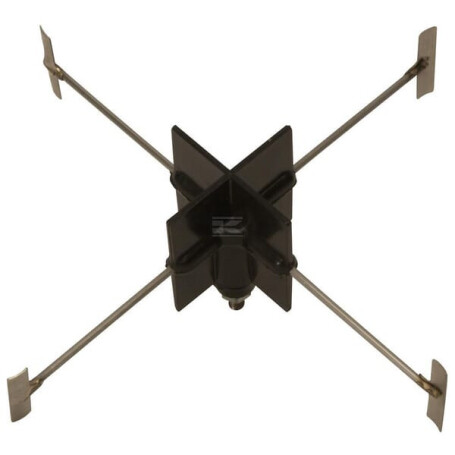 Rotor de préfiltre TURBO 211035104