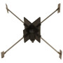 Rotor de préfiltre TURBO 211035104