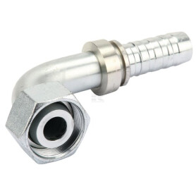 Raccord à sertir GATES 20GS38FDHORX90