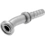 Raccord à sertir GATES 20GS24FL22M