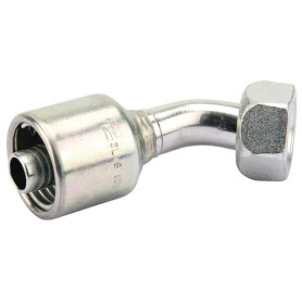 Raccord à sertir GATES 20G20FBSPORX45