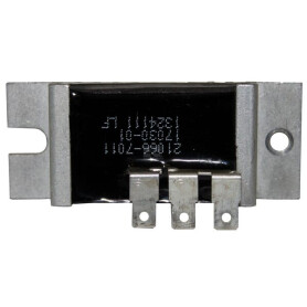 Regulateur KAWASAKI 210667011