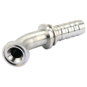 Raccord à sertir GATES 20GS20FL45S