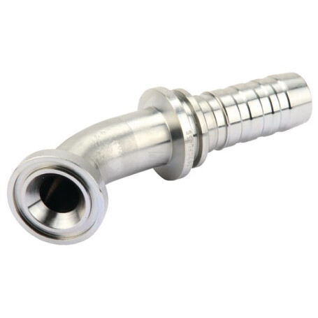 Raccord à sertir GATES 20GS20FL45S