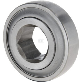 Roulement à billes PEER BEARING 207KRRB12