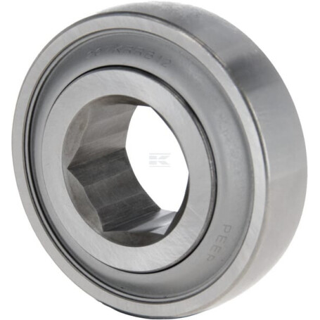 Roulement à billes PEER BEARING 207KRRB12