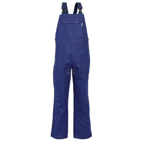 Écrou bleue HAVEP 2098K1100H54