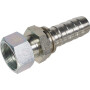 Raccord à sertir GATES 20GS20FFORX