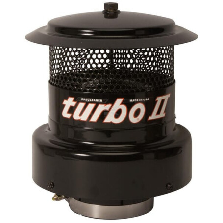 Filtre TURBO 211035000