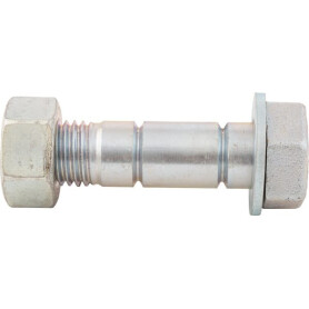 Kit de fusible UNIA 2111207000