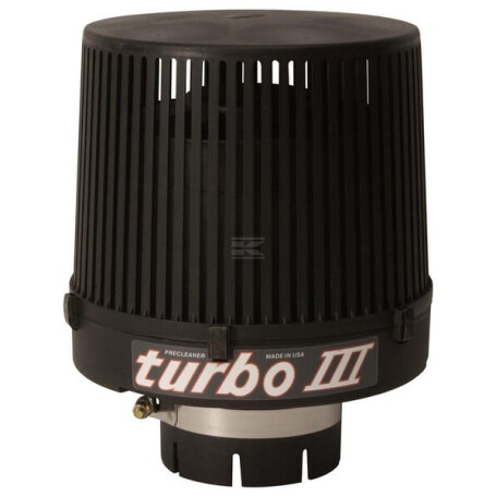 Filtre TURBO 211345000