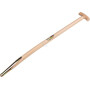 Manche de fourche ATLAS 211285
