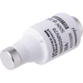 Fusible UNIVERSEL 20ATDTII