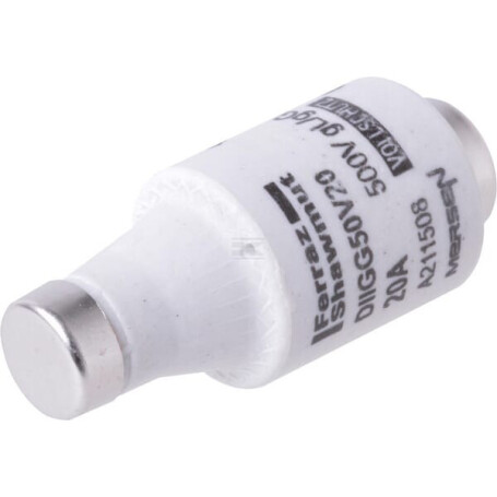 Fusible UNIVERSEL 20ATDTII