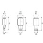 Fusible UNIVERSEL 20ATDTII
