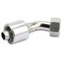 Raccord à sertir GATES 20G35FDLORX45