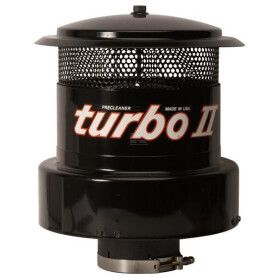 Filtre TURBO 211046000