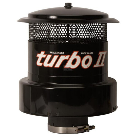 Filtre TURBO 211046000