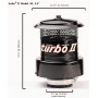 Filtre TURBO 211046000