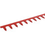 Barre de coupe RI.MA 211202561RM