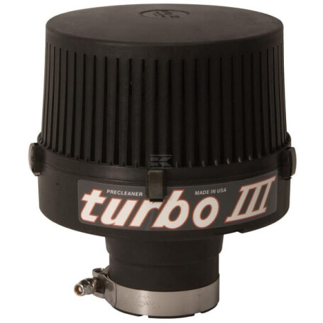 Filtre TURBO 211330000