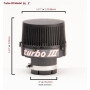 Filtre TURBO 211330000