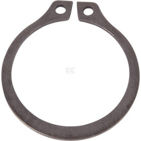 Rondelle MASSEY FERGUSON (AGCO) 208505M1