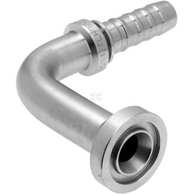 Raccord à sertir GATES 20GS24FLH90150