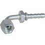 Raccord à sertir GATES 20GS20FFORX90S