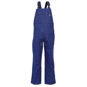 Écrou bleue HAVEP 2098K1100H57