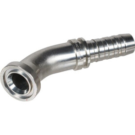 Raccord à sertir GATES 20GS20FLH45M
